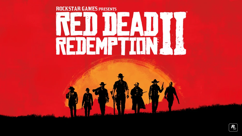 Red Dead Redemption 2 screenshot